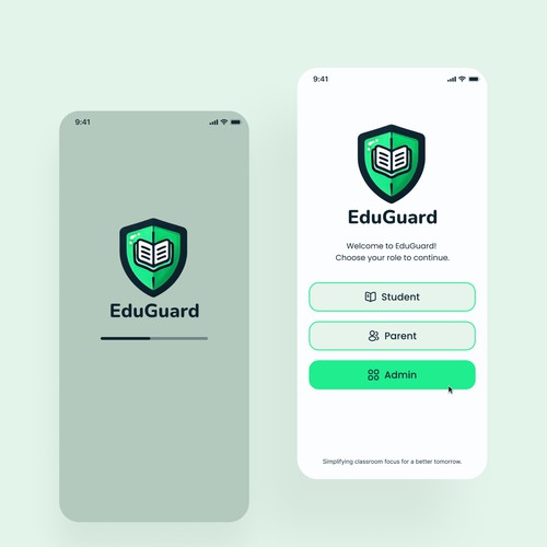 EduGuard App