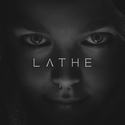 Logo design for LATHE Studio