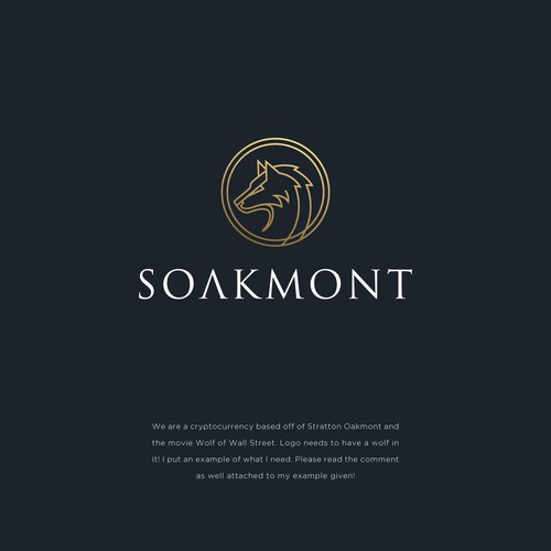 Soakmont logo