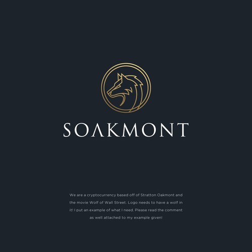 Soakmont logo