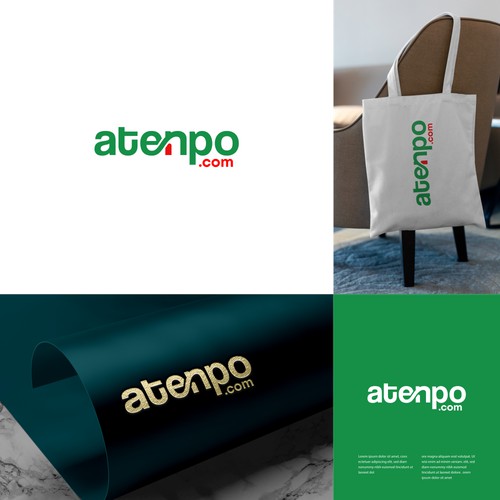Atenpo Logo