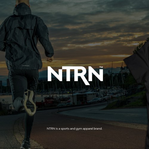 NTRN - Sports and Gym Apparel