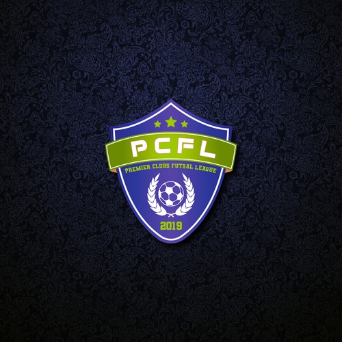 PCFL Logo Entry # 1