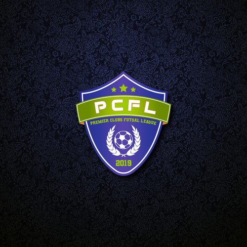 PCFL Logo Entry # 1