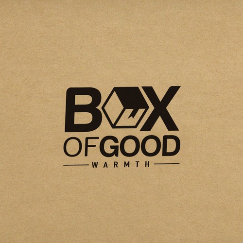 Box of Good