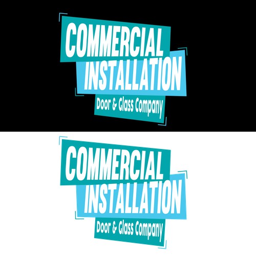 Commercial Installation
