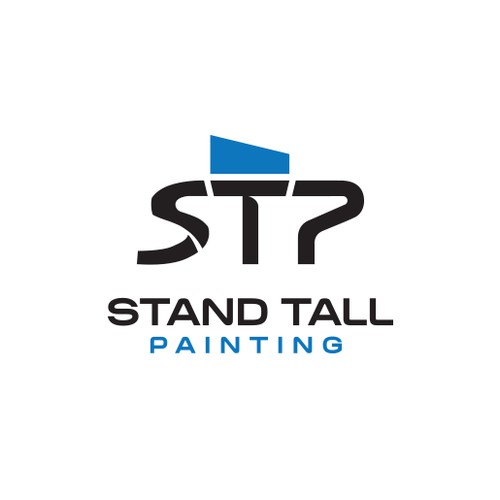 Looking for a creative "outside the box" logo that portrays professionalism and leadership