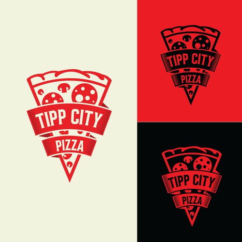 Tipp City pizza