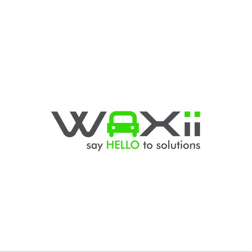 waxii software