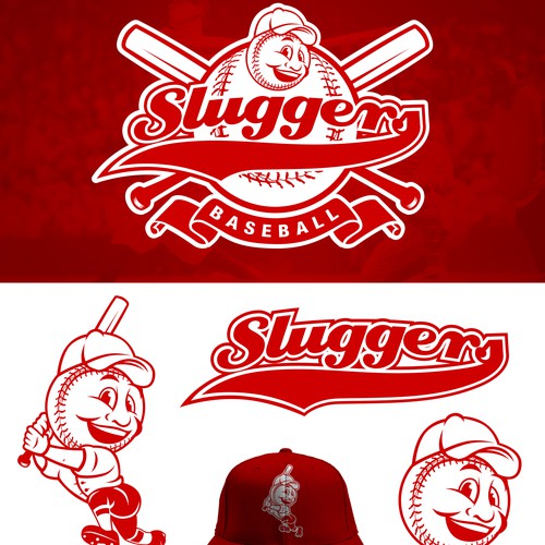 See if you can hit a home run.