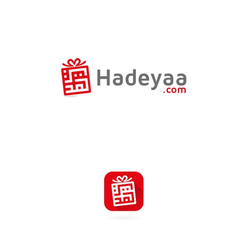 hadeyaa.com logo