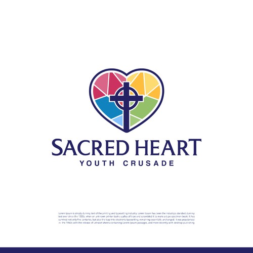 Sacred heart youth crusade