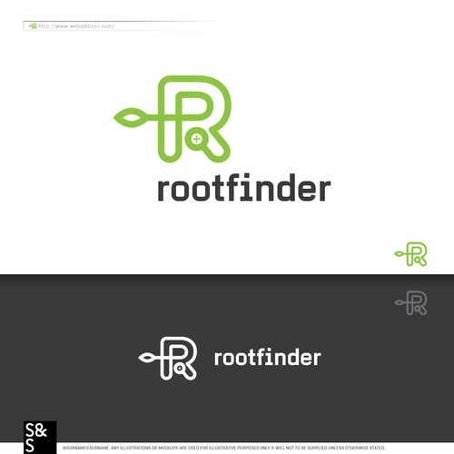 Rootfinder