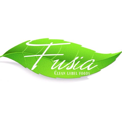 Logo for Fusia