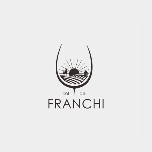 elegant logo design