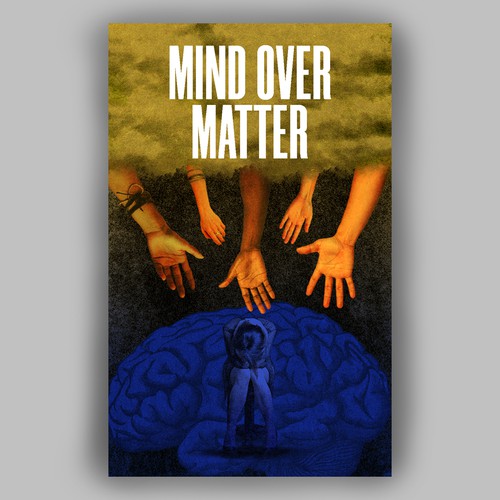 mind over matter