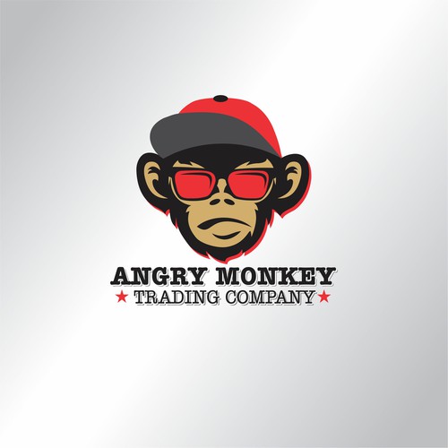 Angry Monkey Trading Company