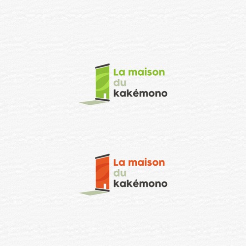 Créer un logo pour un site ecommerce dédiée à la communication visuelle
