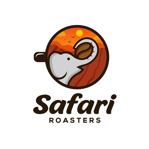 Safari Roasters