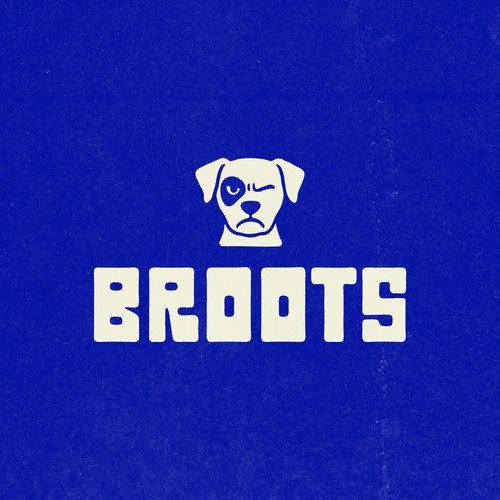 Logo Concept for Broots
