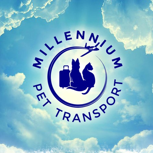 Millennium Pet Transport