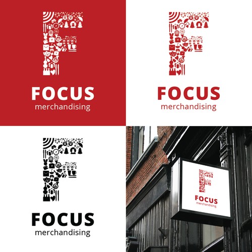 Focus Merchandising