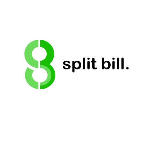 Split bill