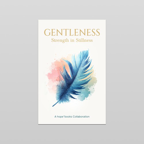 Cover Contest for "GENTLENESS"