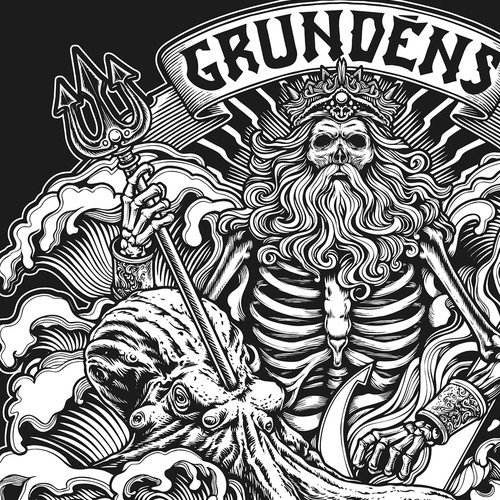 GRUNDENS