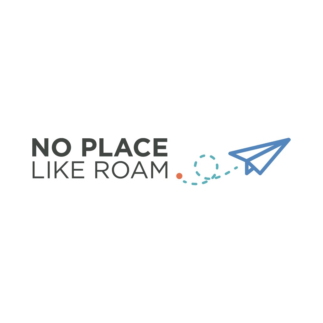 Irreverent Adventure Travel Blogger needs a logo!