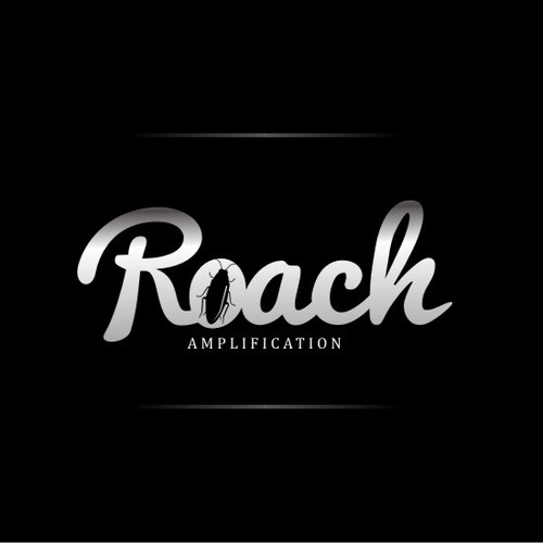 New logo wanted for Roach