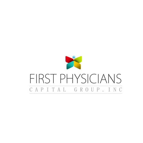 First Physicians Needs a Logo