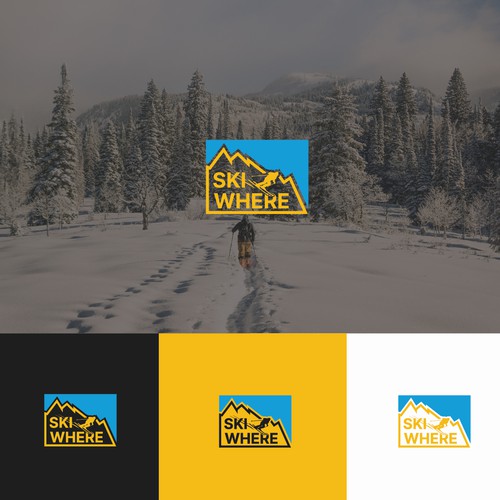 Ski Where