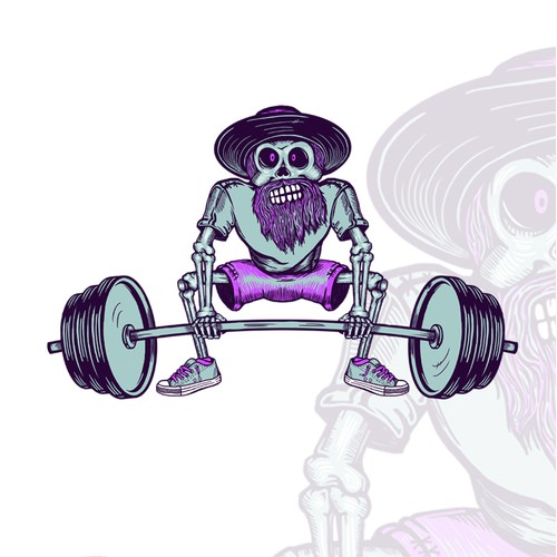 Skeleton Key Training