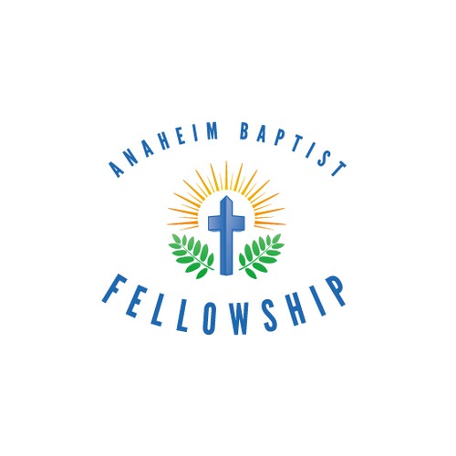 Logo for Baptist Fellowship