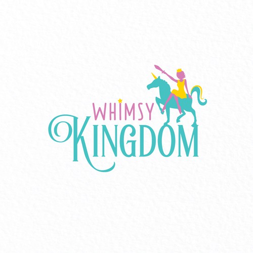 Whimsical Logo for Support Coach