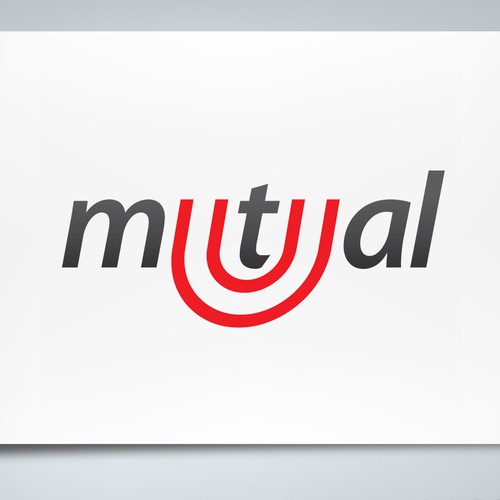 Mutual  needs a new logo