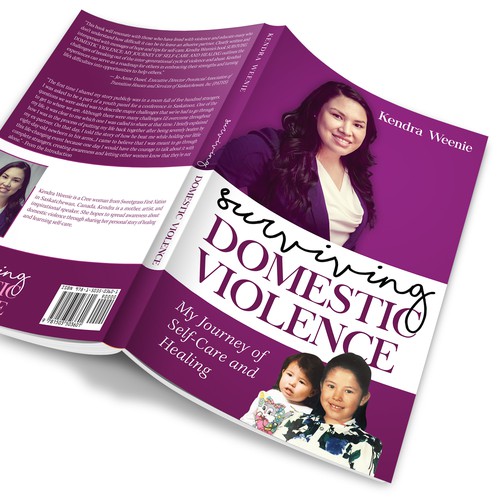 surviving domestic violence