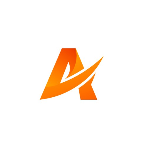 Aesir Legal & Advisory Logo Design
