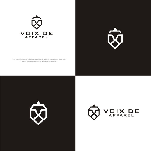 VOIX de APPAREL