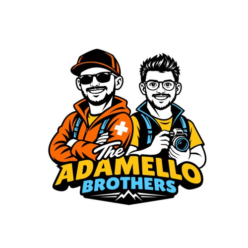 The Adamello Brothers