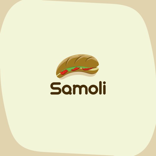 Sandwich logo