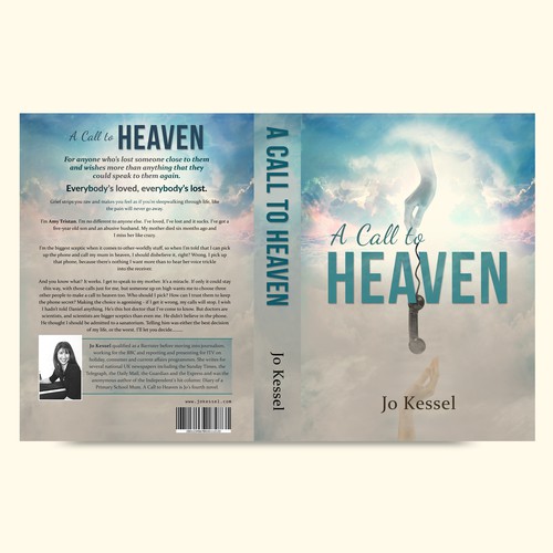 A call to Heaven