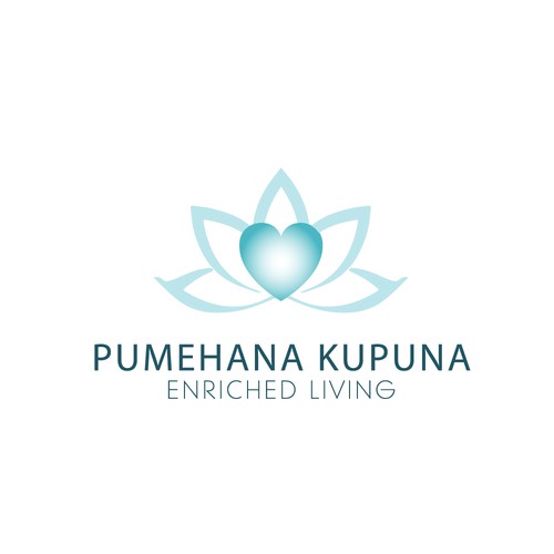 Logo for Pumehana Kupuna 