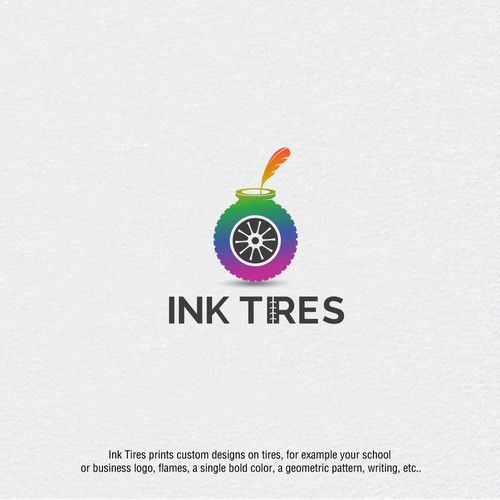 INK TIRES