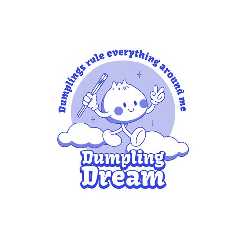 Dumpling Dream