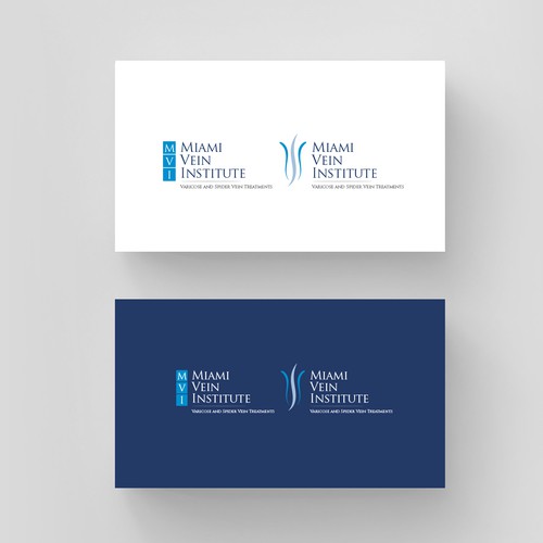 Business cards
