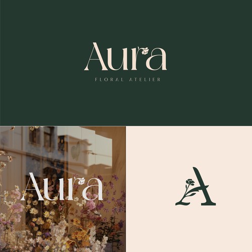 Logo Design 