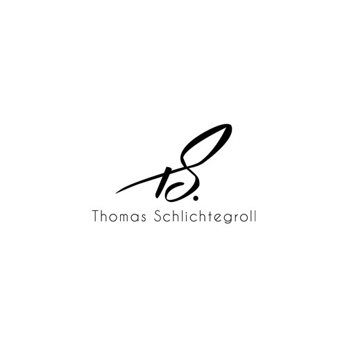 LOGOTYPE for a personal brand