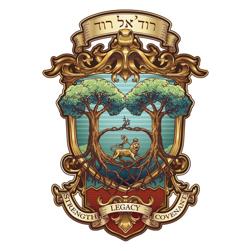 Family Crest